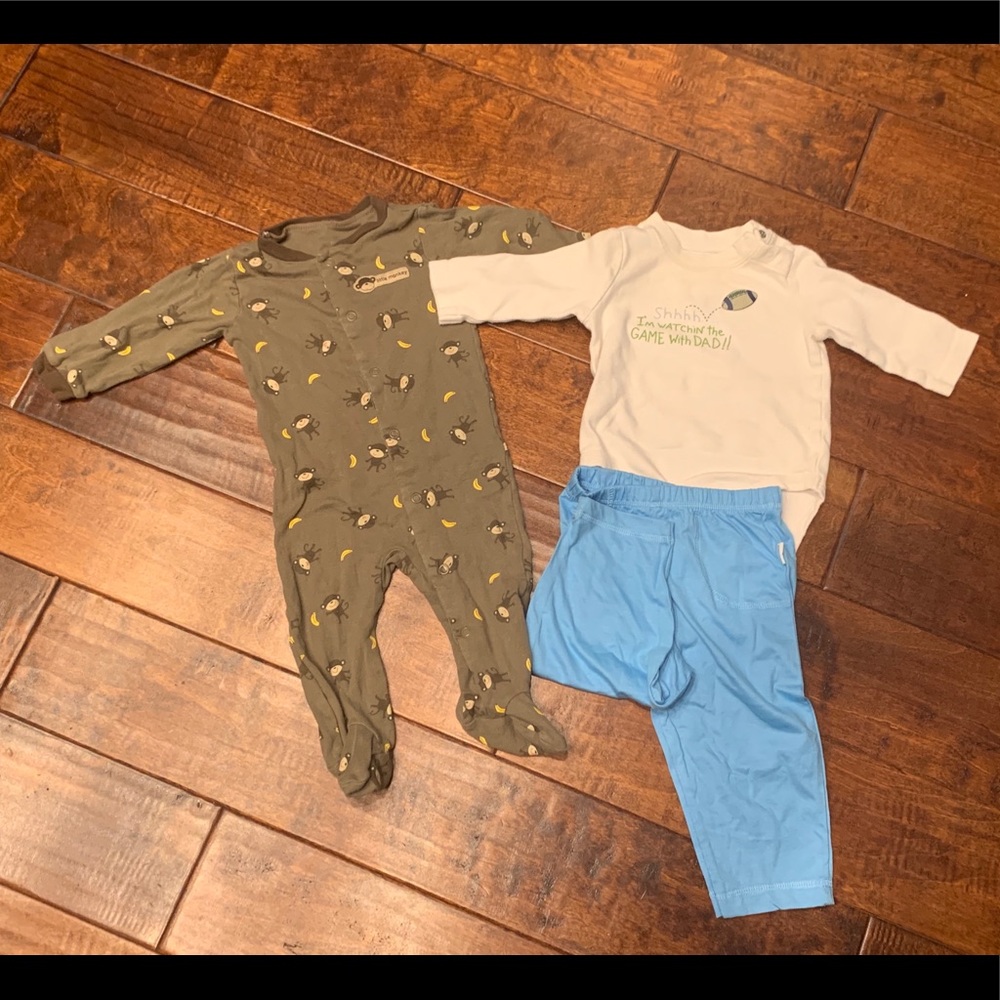 6mo Kids Bundle